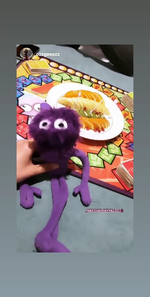 Marpuç’s Nargile Oyun Cafe