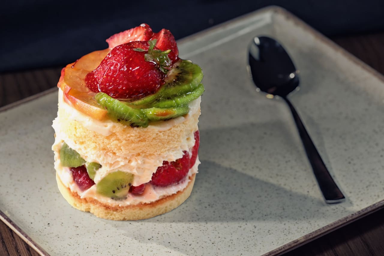 Mashhad İstanbul Cafe & Lounge
