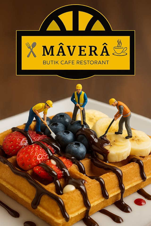 Mavera cafe lounge