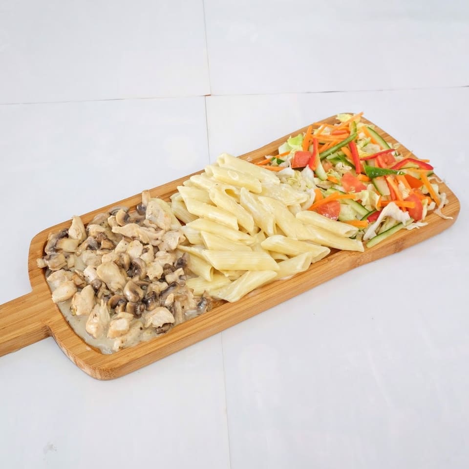 Milano Cafe&Nargile