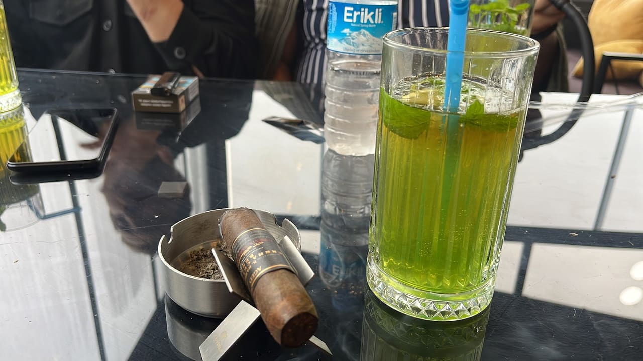 Milano Cafe&Nargile