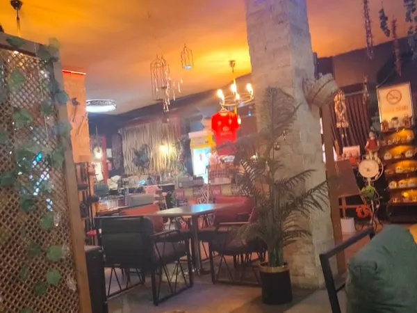 Mimoza Café