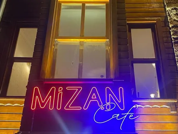 Mizan Nargile & Kafe