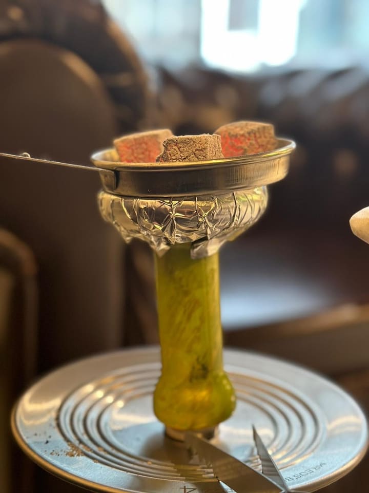 Momo Lounge Bahçekent