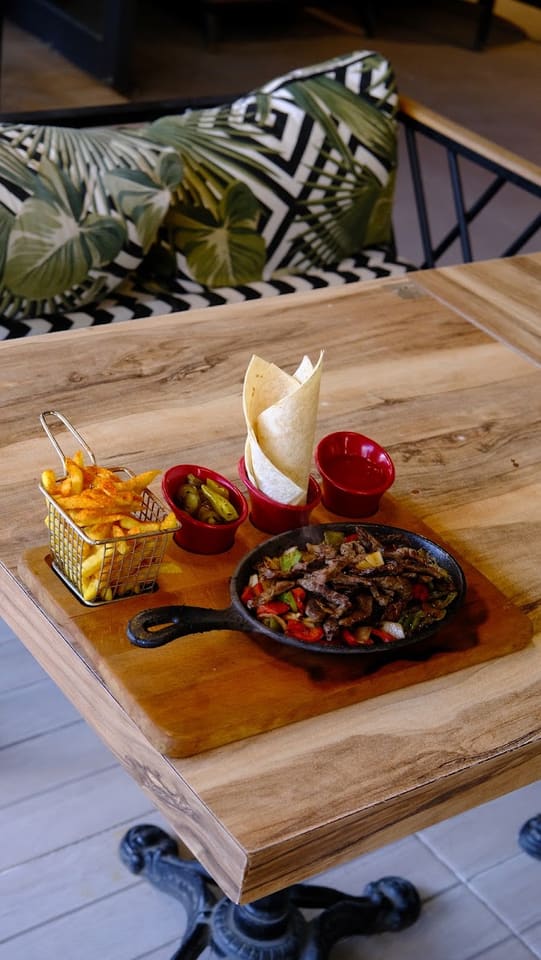 My heart cafe & nargile