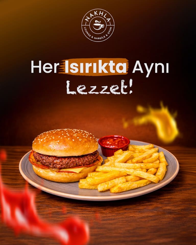 Nakhla Sisha Lounge