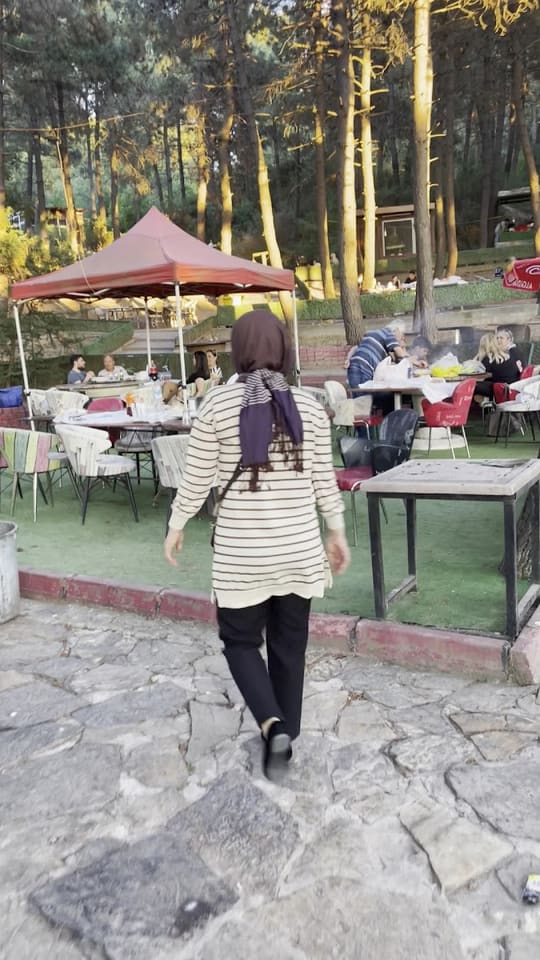 Nargile Cafe