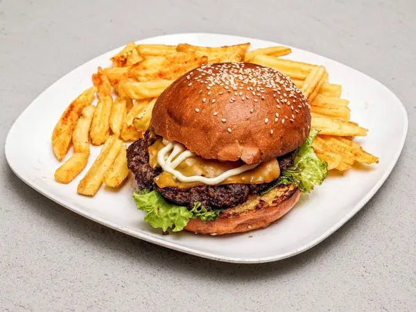 No:55 LOUNGE