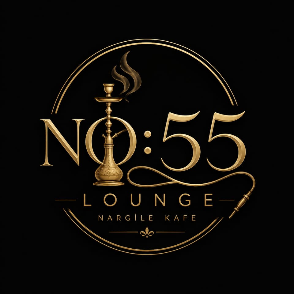 No:55 LOUNGE