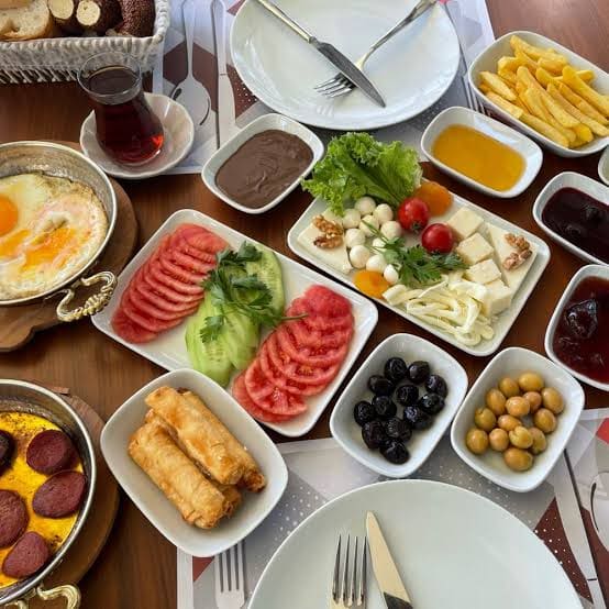 Nobis Cafe Nargile