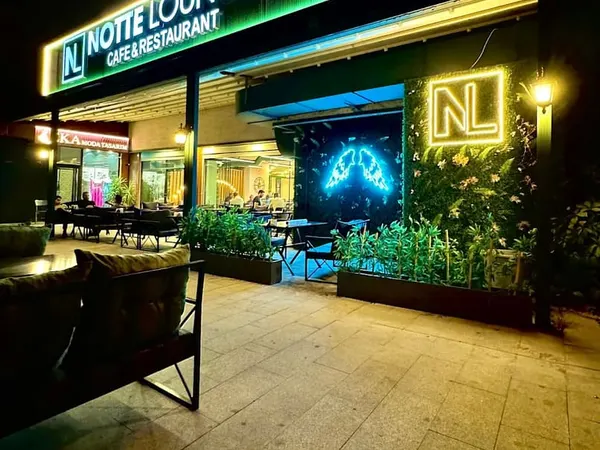 Notte Lounge