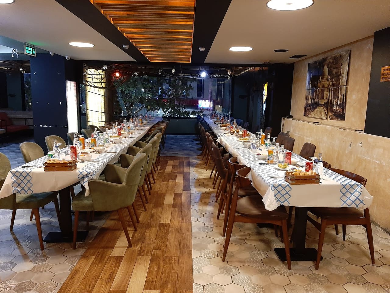 Nukro Shısha Lounge Coffee
