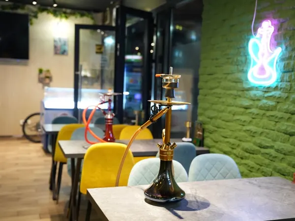 NY Hookah&Cafe