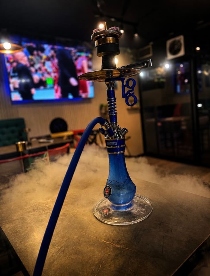 NY Hookah&Cafe