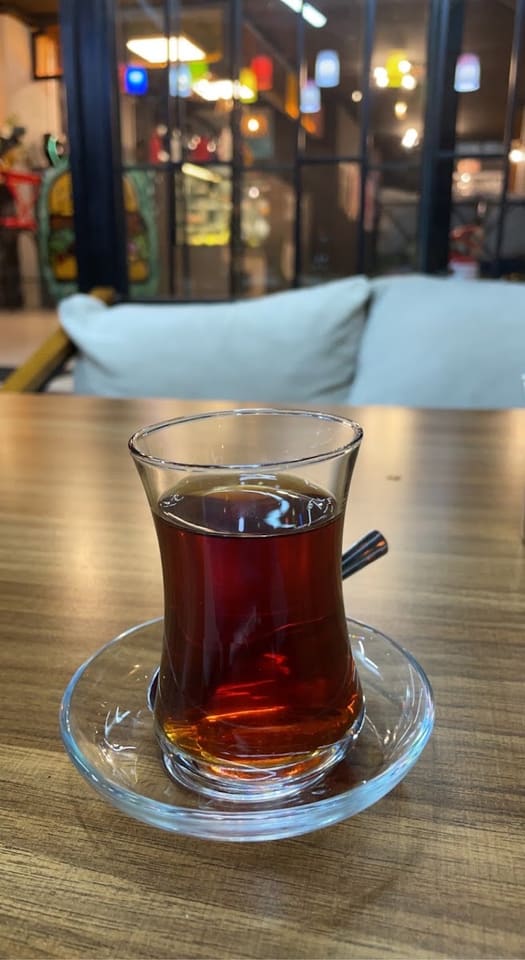 Or Lounge Cafe