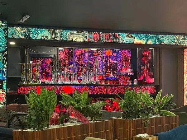Ortham Lounge adapark