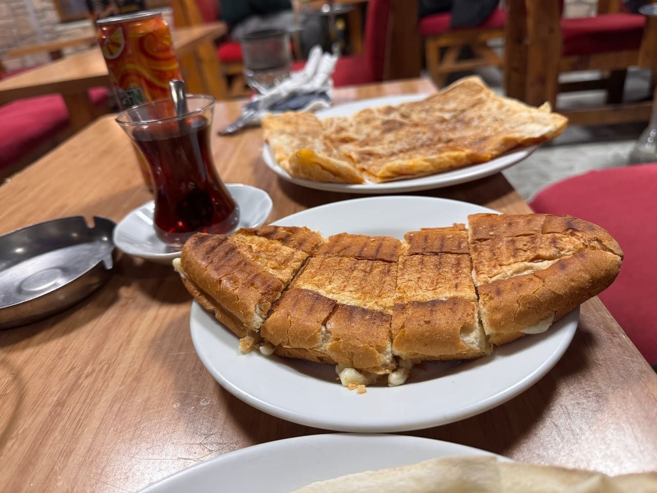 Osmanlı Cafe Restoran
