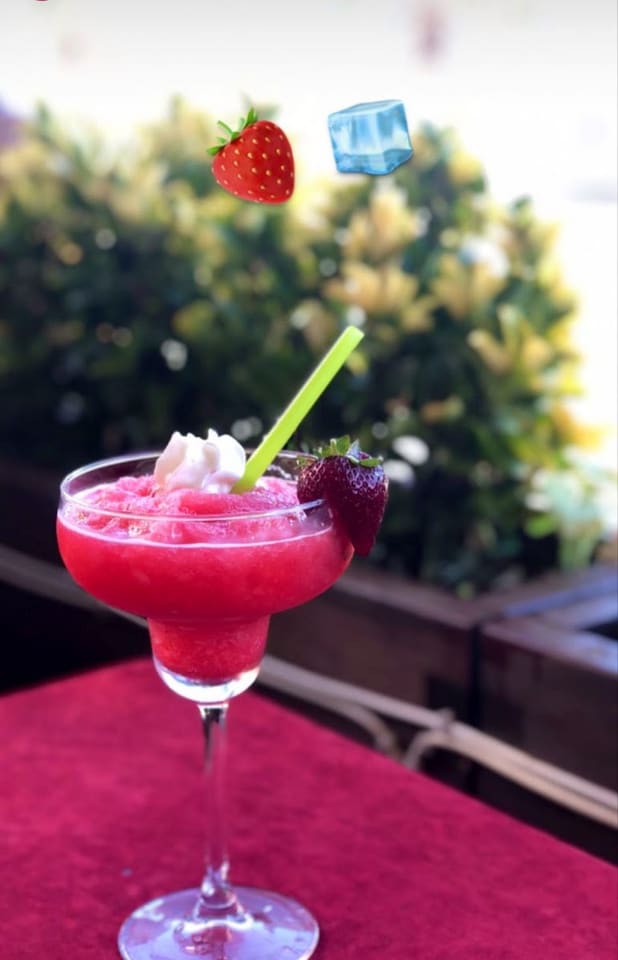 Osmanlı Nargile Cafe