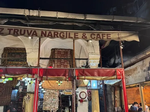 Öz Truva