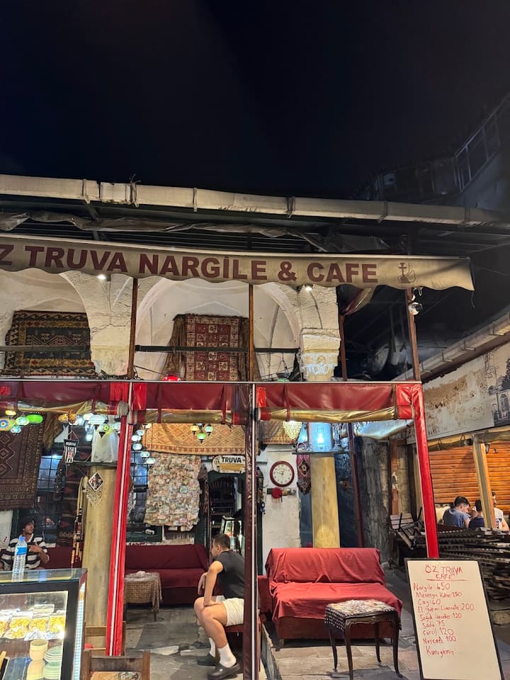 Öz Truva