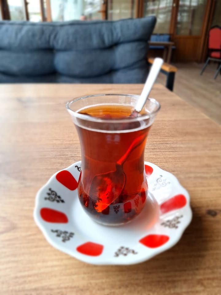Özgen Nargile