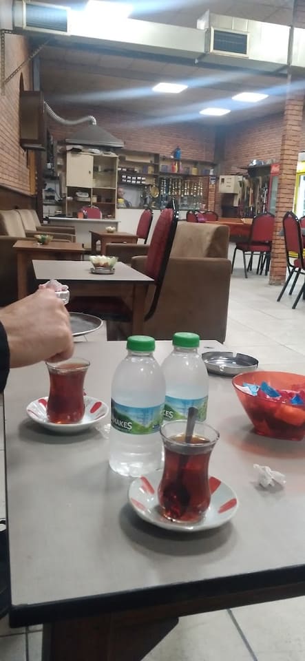 Özgen Nargile
