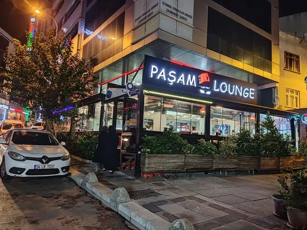 Paşam Lounge