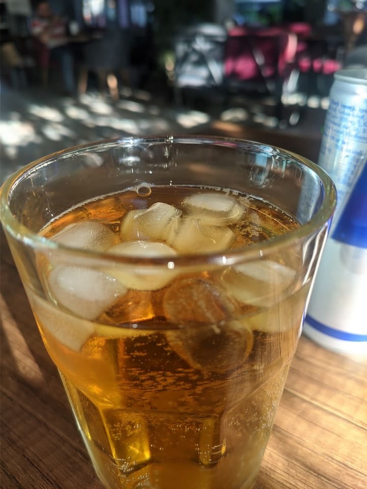 Paşam Lounge
