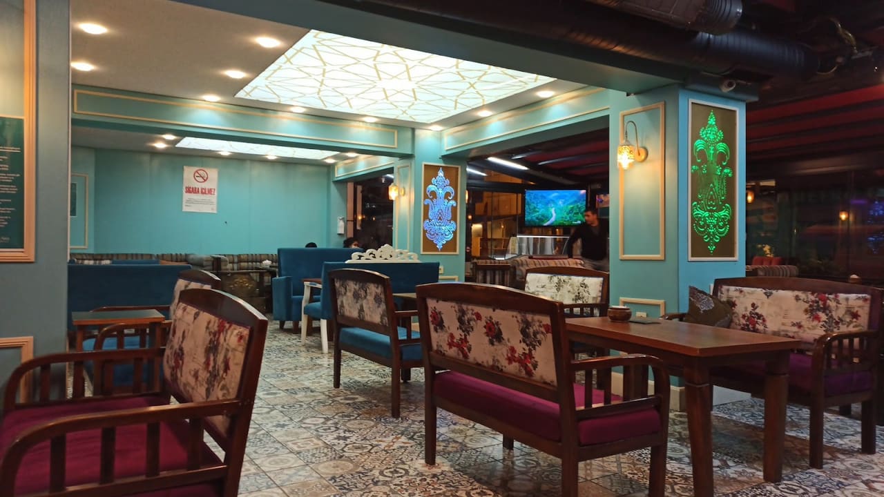 Paşam Lounge