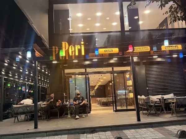 Peri Nargile Cafe ve Restorant