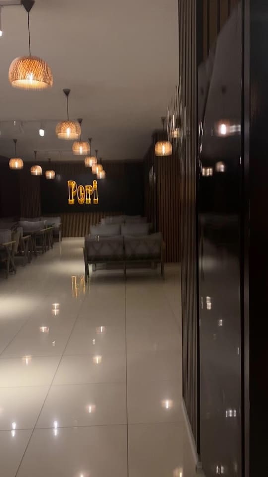 Peri Nargile Cafe ve Restorant