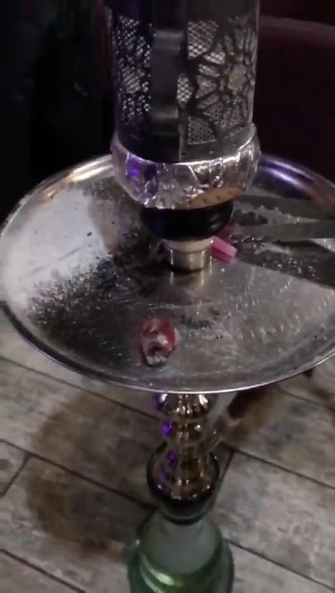 Pia Nargile Cafe