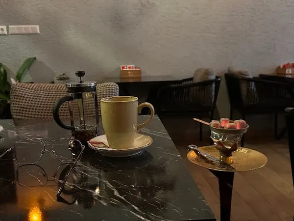 Point Lounge Beşiktaş Nargile&Oyun Salonu