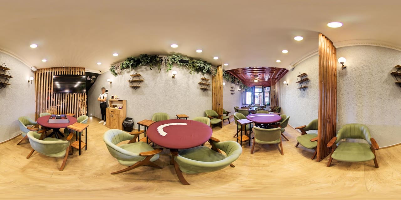 Point Lounge Beşiktaş Nargile&Oyun Salonu