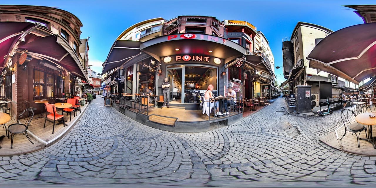 Point Lounge Beşiktaş Nargile&Oyun Salonu