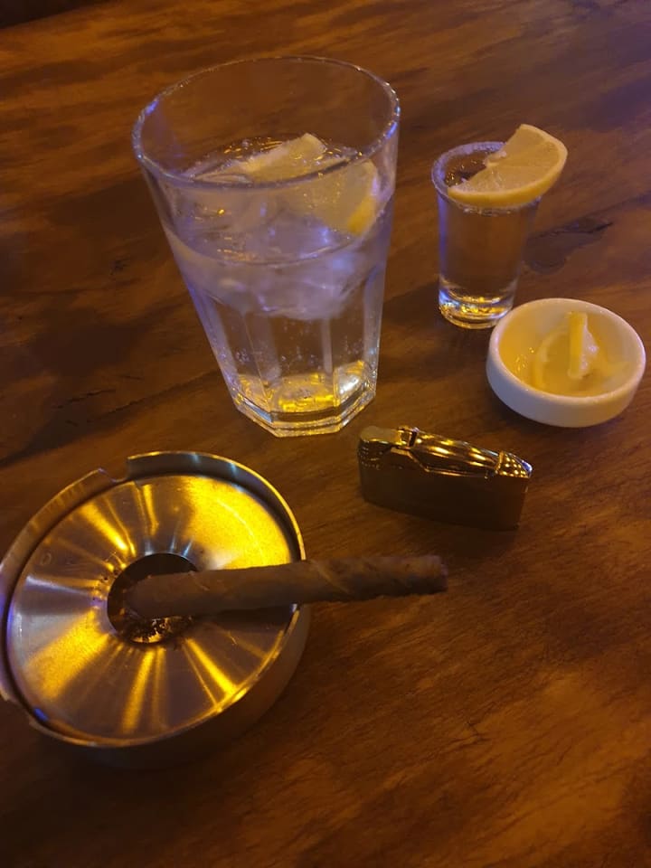 RELAX Nargile & Cafe & Restorant & BAR