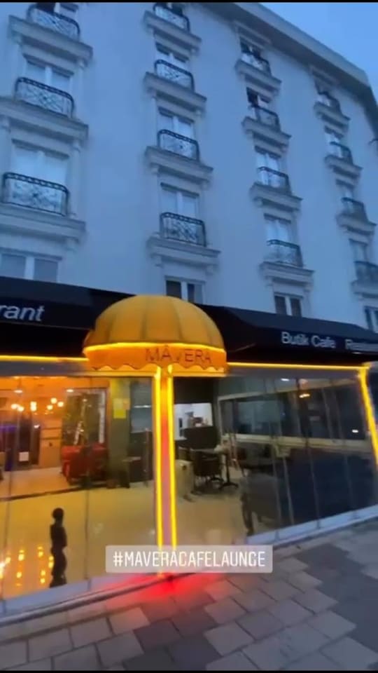 Rio LOUNGE