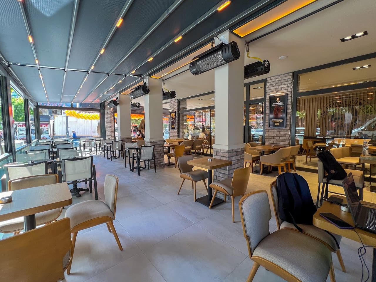Rolex Nargile Cafe
