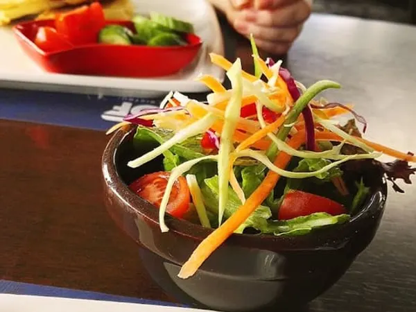 Roof Lounge & Bistro Çekmeköy