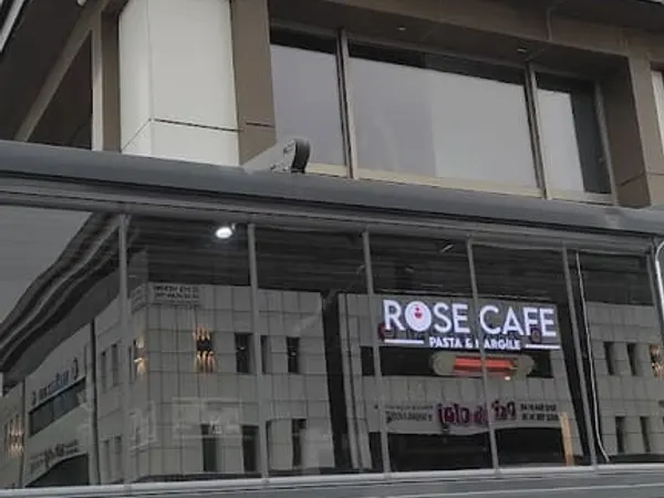Rose Cafe