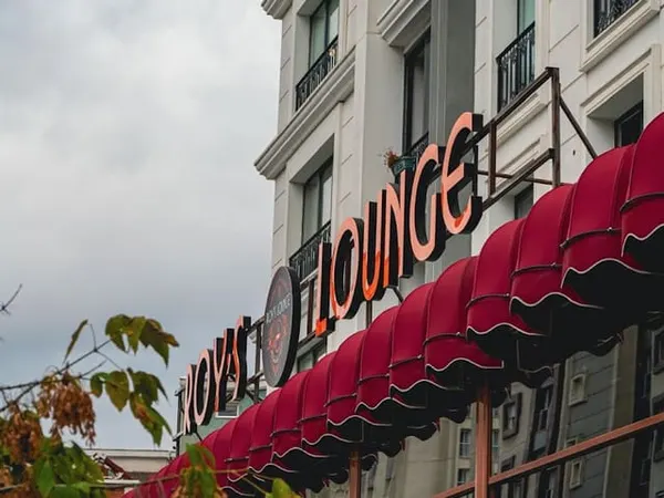 Roy’s Lounge Başakşehir