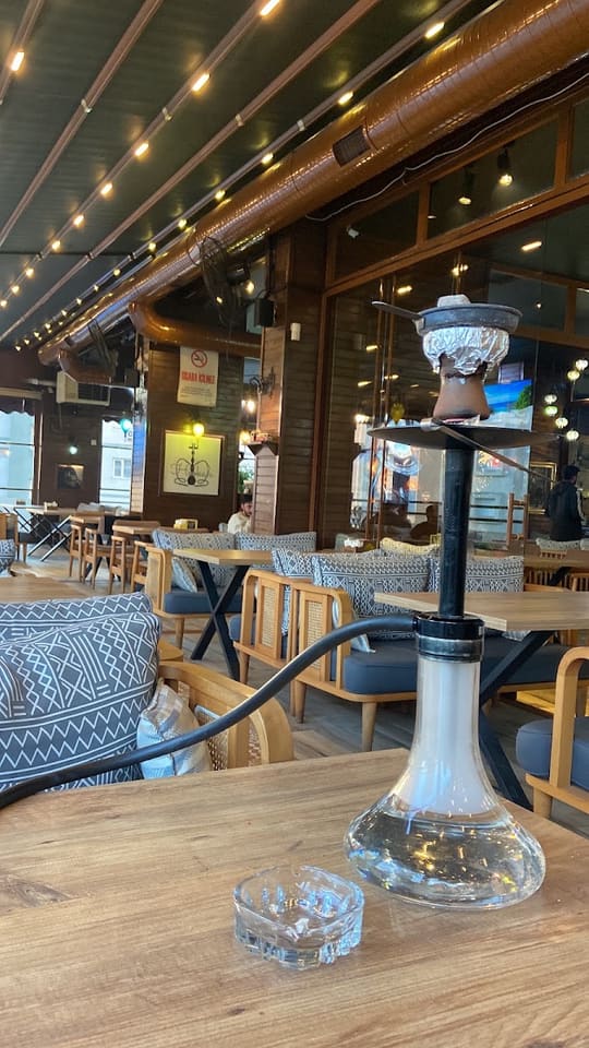 Roy’s Lounge Başakşehir