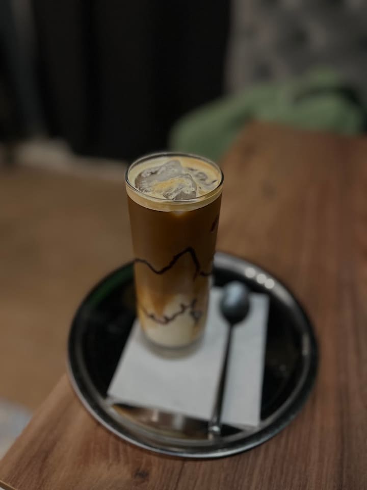 Ruppa Cafe