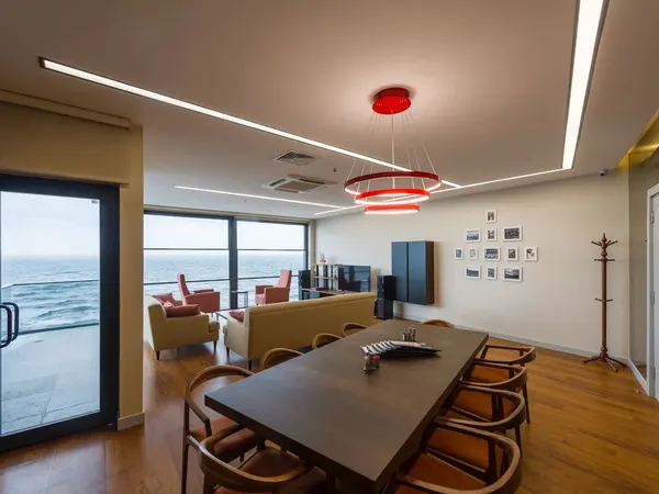 S Lounge Florya