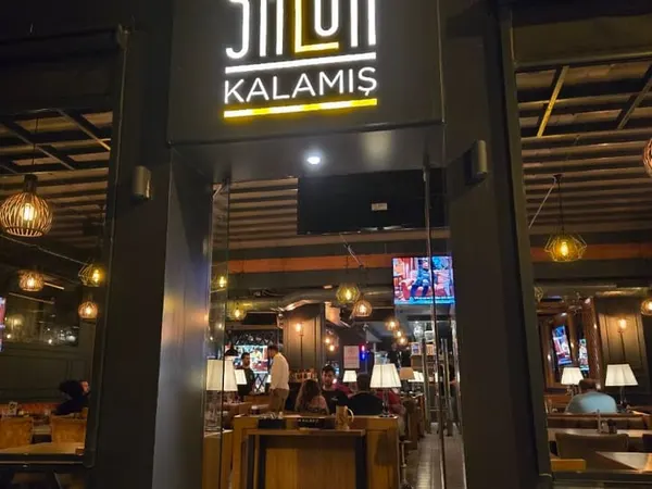 Salon Kalamış
