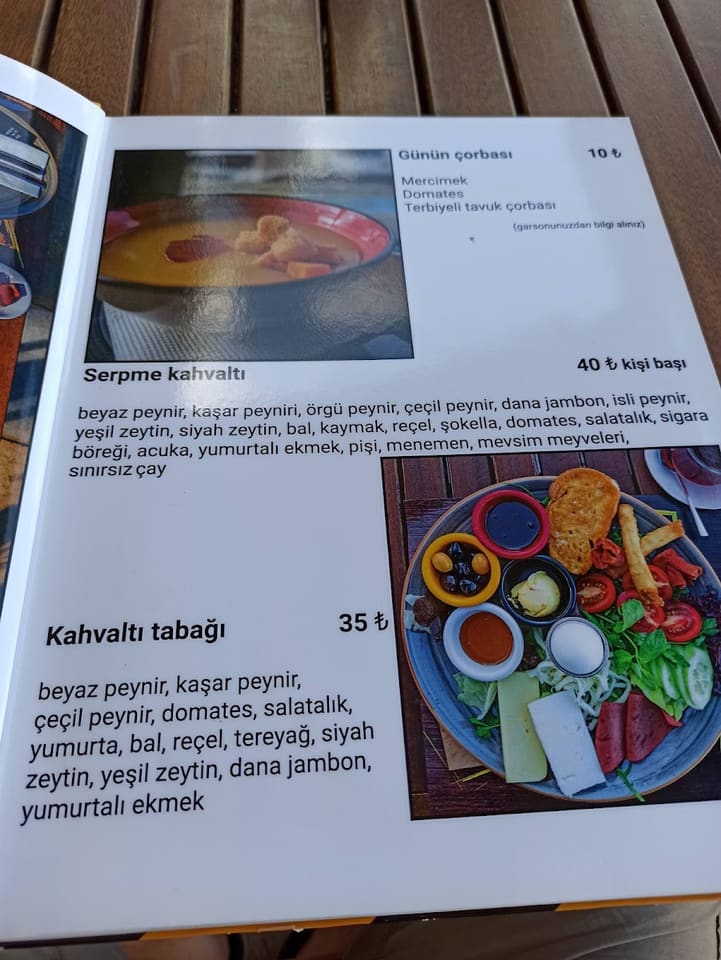 Salon Kalamış