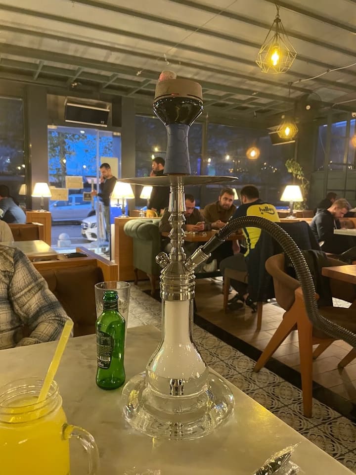 Salon Kalamış