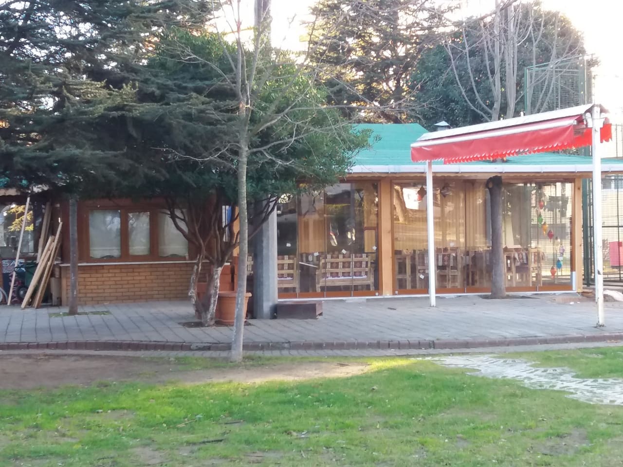 Saydağ Cafe Lounge