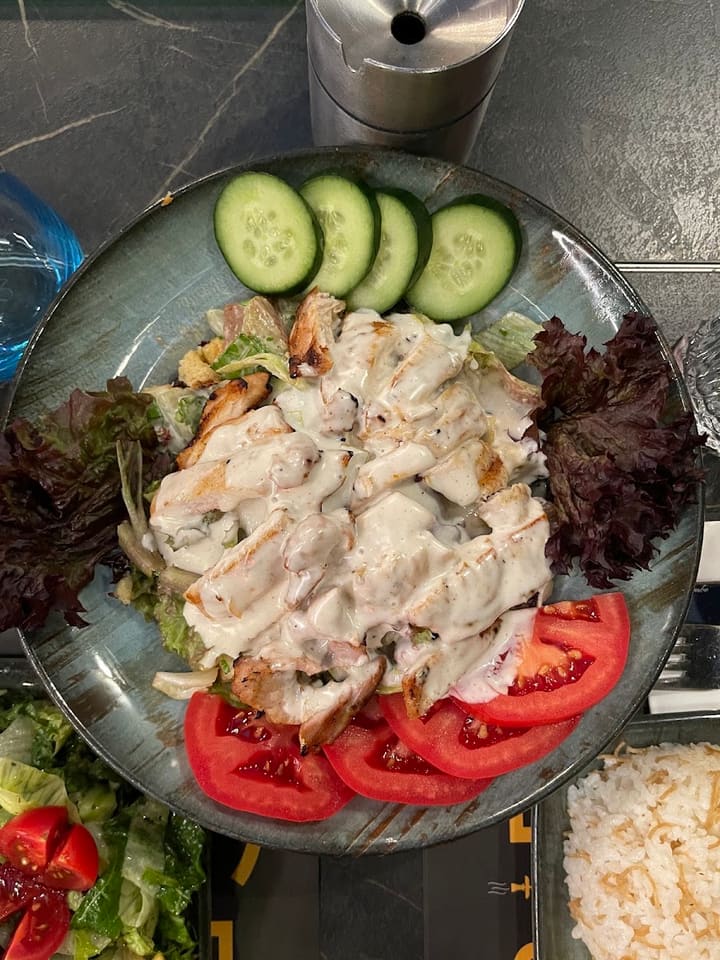 Şerif Pub Cafe & Nargile