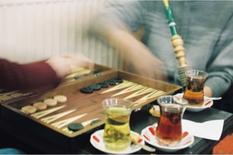Sezen Hookah & Lounge